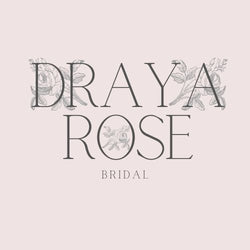 Draya Rose Bridal