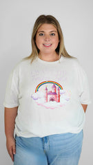 'I WANT THE FAIRYTALE' Pretty Woman T-Shirt